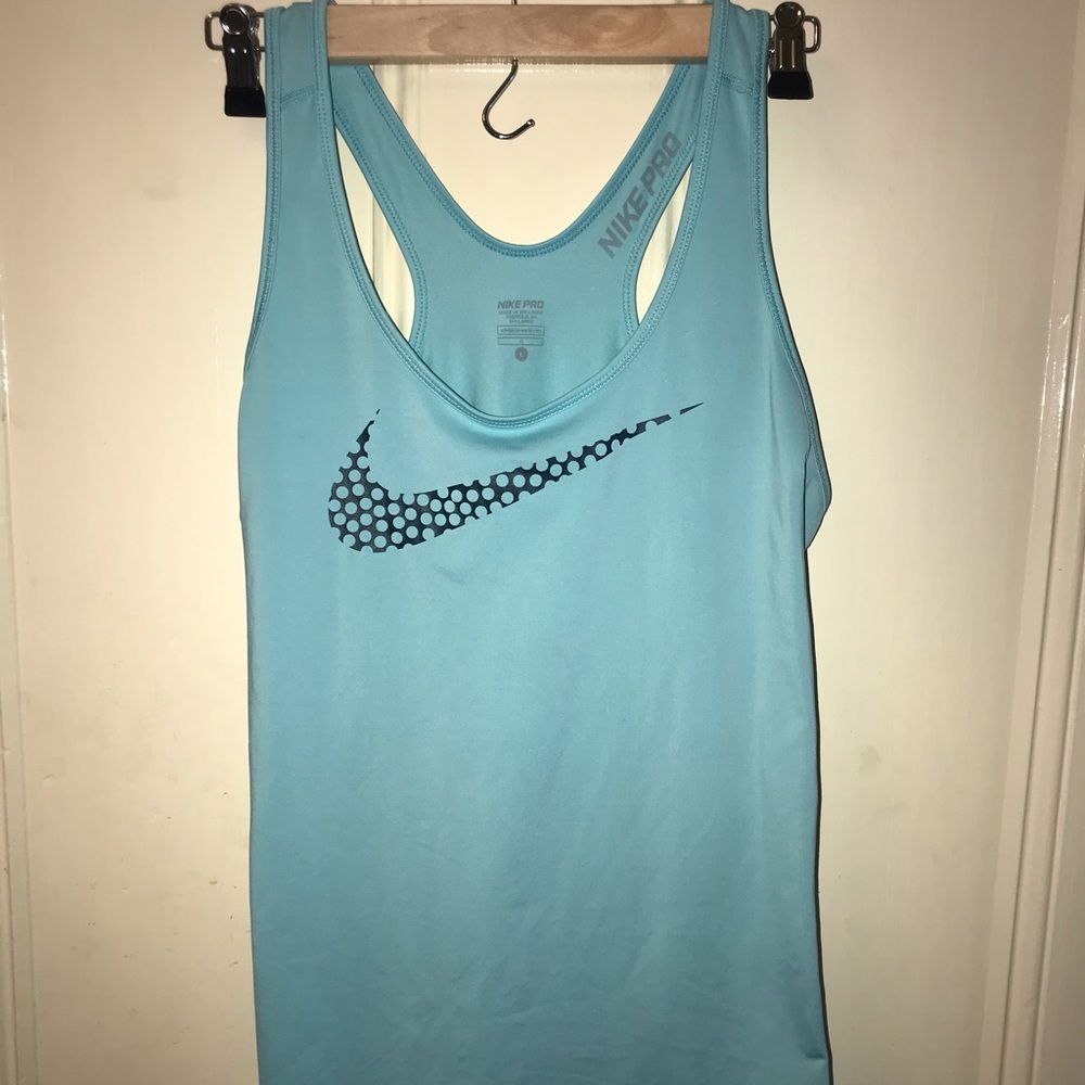 Nike Pro Dri-Fit Tank